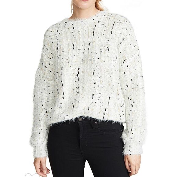 Cupcakes and Cashmere Nisha Sweater - Picture 2 of 10